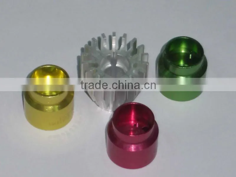 LED light fittings