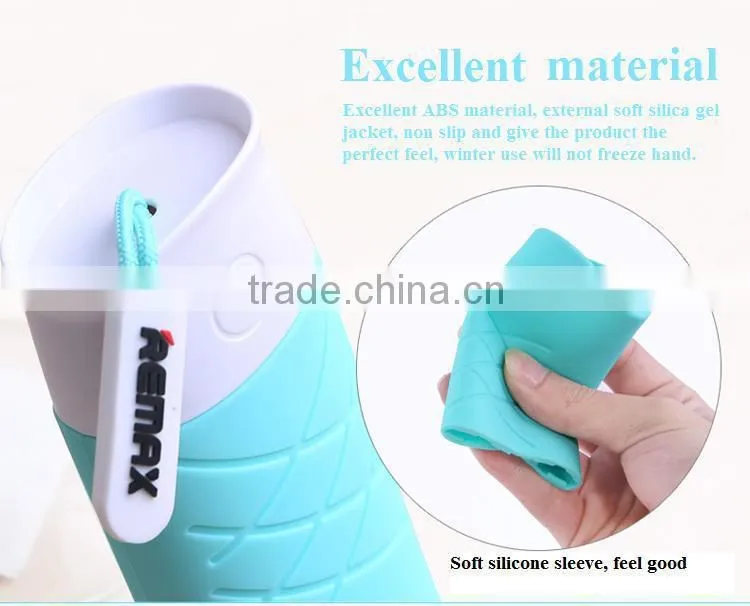 fish battery power bank 5000mah