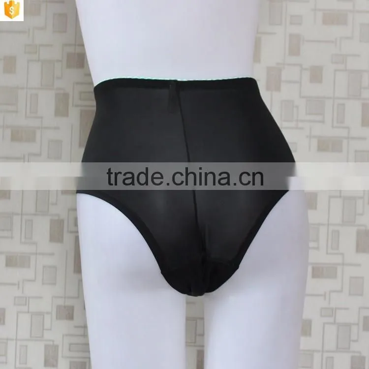 2016 black sexy lace shaper,slimming woman panty shaperwear