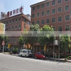 Zhejiang Shunli Zipper Co., Ltd. company overview - view 2