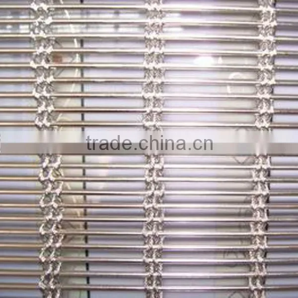 Metal Mesh Curtain