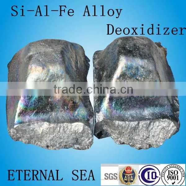 hot sale Si-Al ferro Alloy