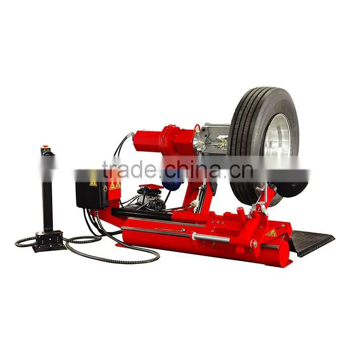 14"-26" Semi-automatic tyre machine prices tire changer truck used