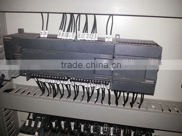 chain welding machine high quality (automatic)