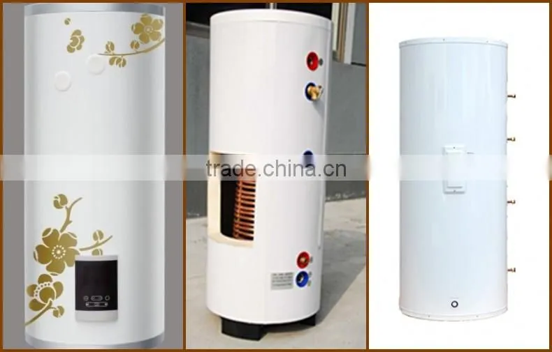 solar home appliance solar water heater system energy saving