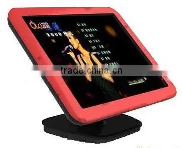 KTV karaoke 22" vga touch screen monitor