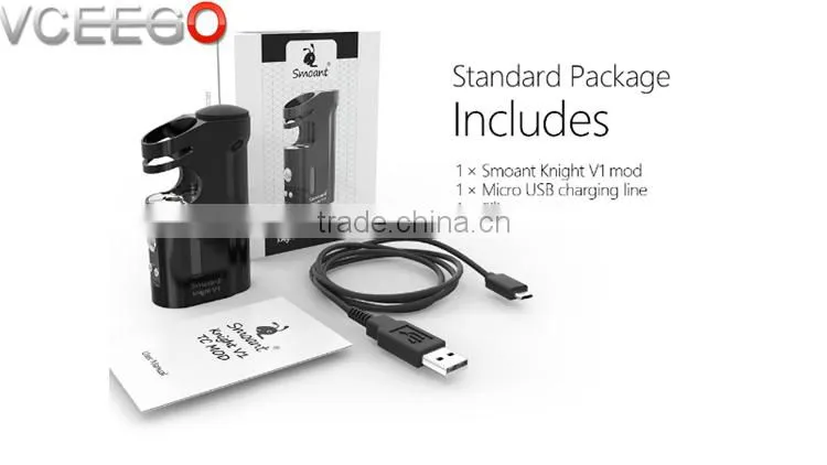 Wholesales hot selling japanese cotton vaping with Over time Protection from Smoant