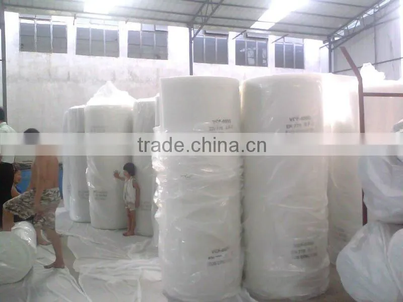 FRS-560g synthetic ceiling filter (factory )
