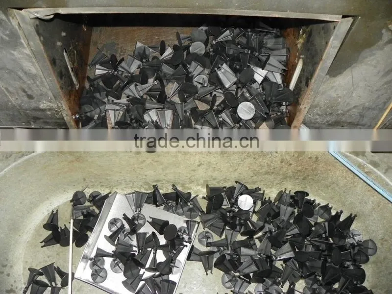 Pyramid Rebar Chair/Plastic Rebar Chair/ 2.5"-3" Rebar Chair