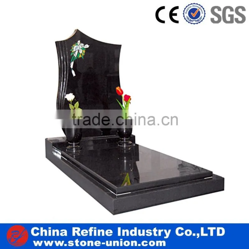 Monument, granite monument, granite tombstone