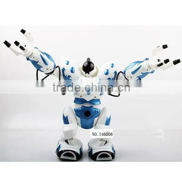X5 Super Infrared Remote Control Robot 146006