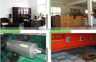 Qingdao Fuyouda Industry And Trade Co., Ltd. company overview - view 1