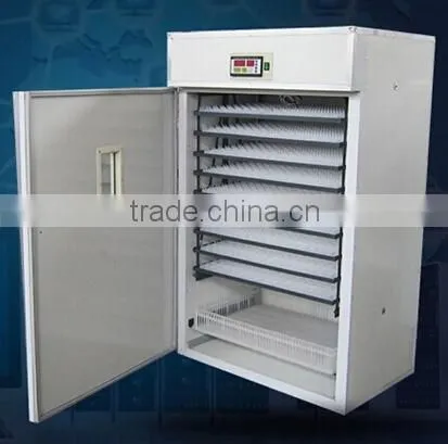 Hot selling egg incubator machine, egg hatching machine, chicken egg hatcher