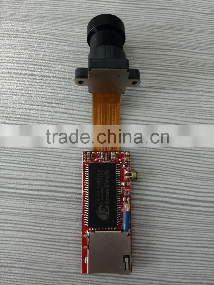 ROHS RC Helicopter Camera Board 2501A