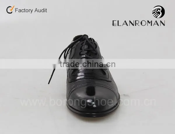 New design formal shoes it