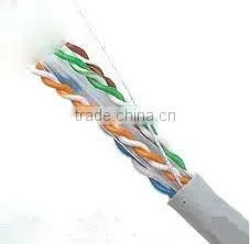 Best sell function network cable 100 pair utp lan cable cat6