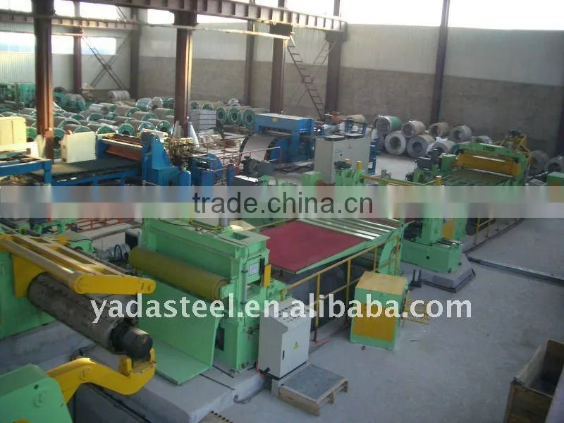 321 stainless steel coil