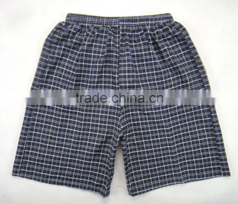 2015 The high quality short swim trunks custom