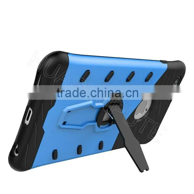 For iPhone6 Plus/6S Plus Wholesale Hybrid Mobile Phone Case