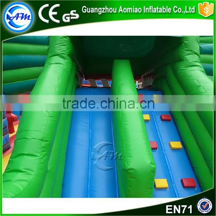 Shrek amusement park supplies indoor playground equipment prices