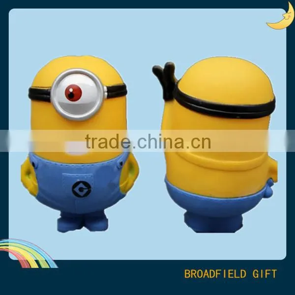 Promotional animal toys , custom plastic figure,action figure pvc 2014