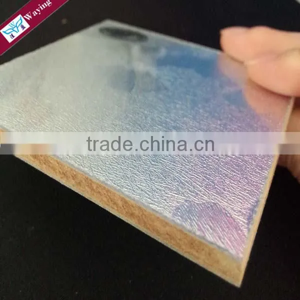 Cheap Price Various Standard Sizes MDF Pannel
