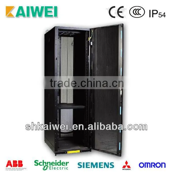 TE Series network control cabinet