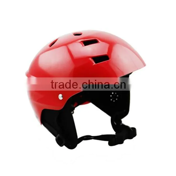 Safety water sport helmet, popular style, with ABS EPS