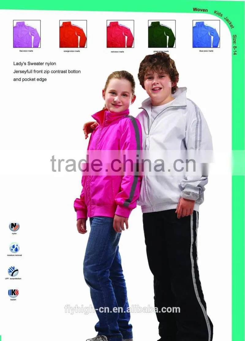 Unisex standard fleece cotton sweaters