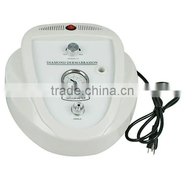 6 in 1 dimond microdermabrasion machine