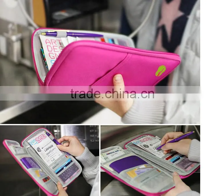 Wholesale Fashion passport and visa passport and visa