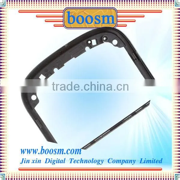 Mobile Phone Digitizer Touch Screen For Blackberry 9900