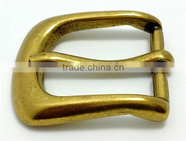 OEM&ODM fashion reversible italian belt buckle