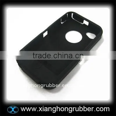 Newfashion mobile phone silicon case