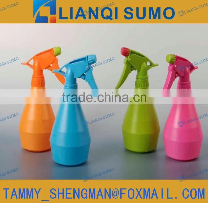 plastic trigger sprayer bottle 85