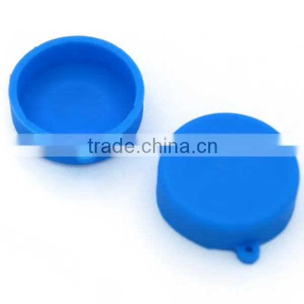 Factory Supplier Xiaomi YI silicone cap for Xiaomi YI, Xiaomi YI silicon cap Camera Accessories A207