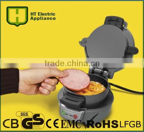 3-in-1 breakfast maker /tosta maker /bread maker