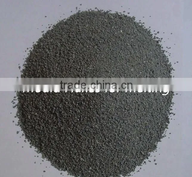 Thermal Insulation Continuous Casting Crystallizer Covering Slag for Melting
