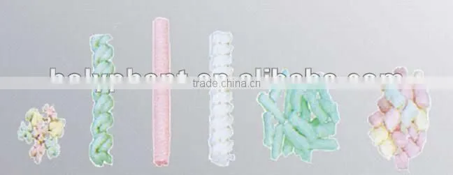 2012 Hot Sell SPPHJ -35 Multifunction Food Extruder