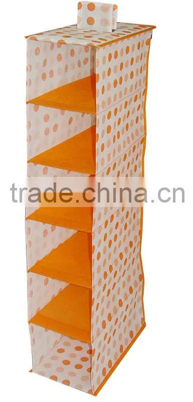 non-woven storage box