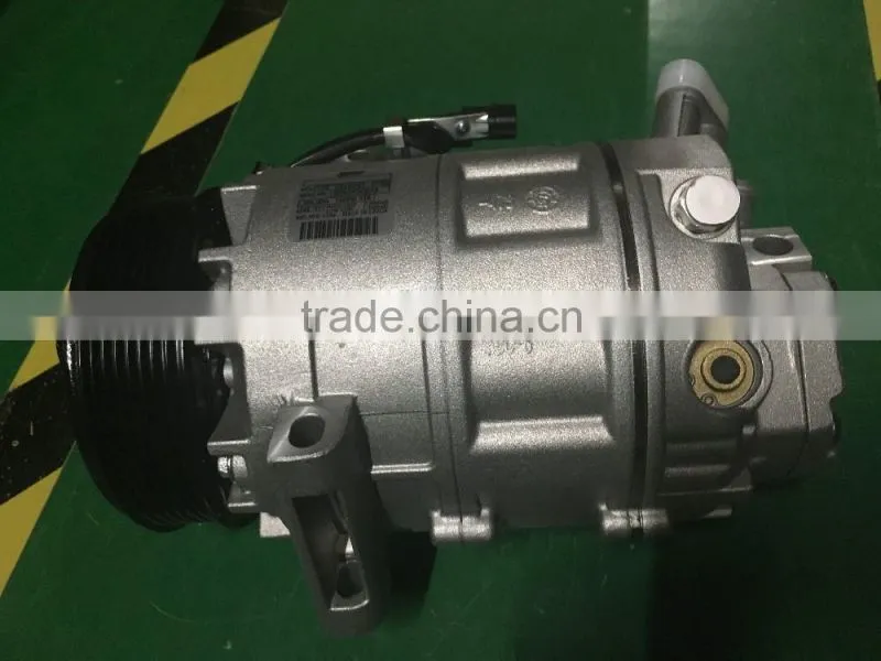 Compressor Assembly for QASHQAI J10 92600-ET02A Car Spare Parts