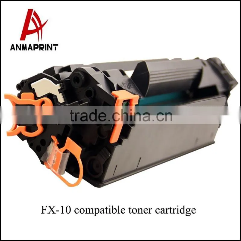 Wholesale FX10 compatible toner cartridges for Canon L100/MF4150 laser printer toner cartridge