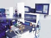 ADT-KY400 4 Axis Key Machine Control System