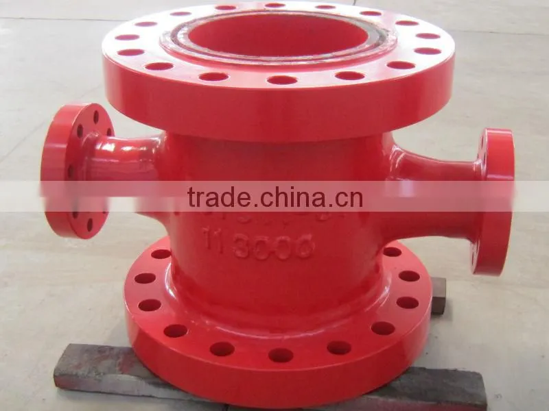 Drilling Spool