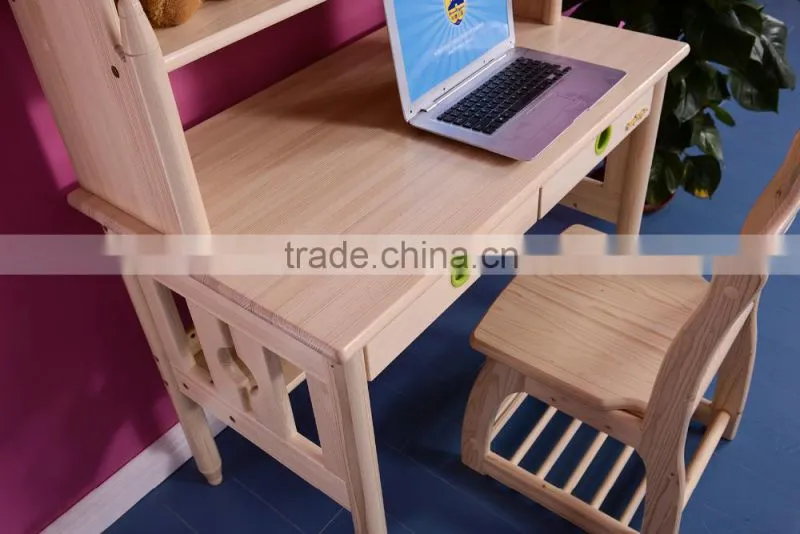 New design Bed Baby Cots With Children Table and Chair