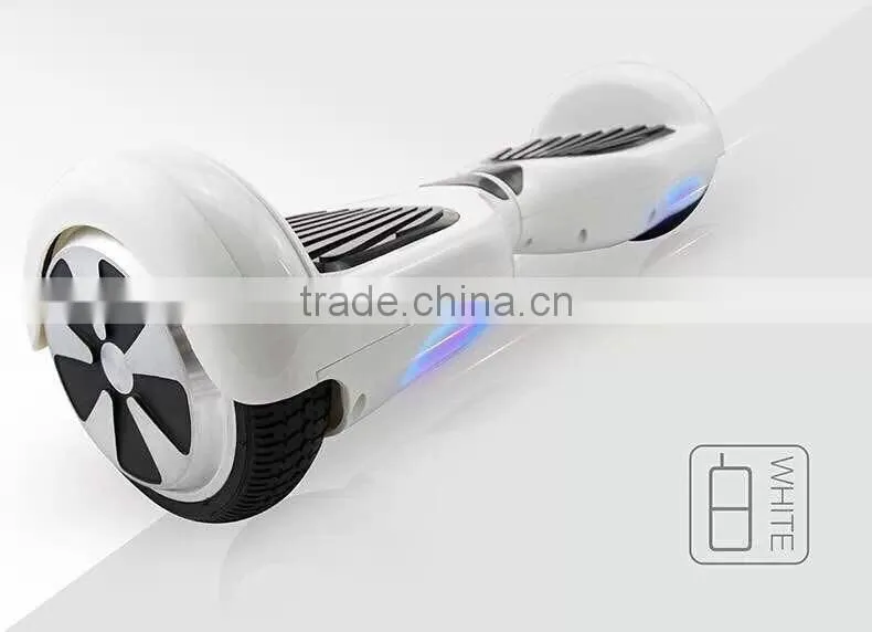 6 inch Shilly-Car; smart electric scooters;electric balanced car
