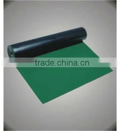 (HOT)Two layers ESD Rubber mats(factory direct sale)"J"
