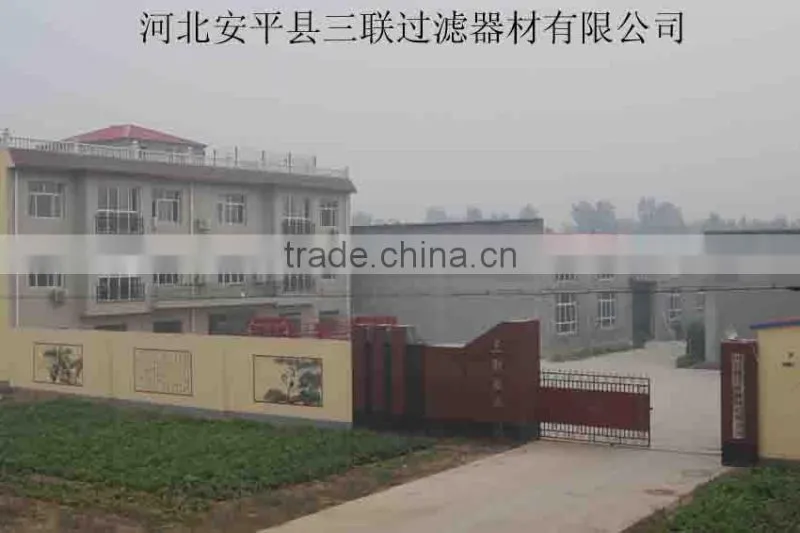heat temperature curing adhesive/glue for oil filter