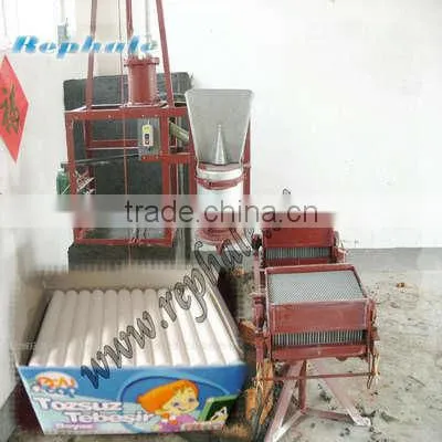 Reliable Performance Chalk Making Machine with reasonable price