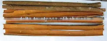 SPLIT CASSIA